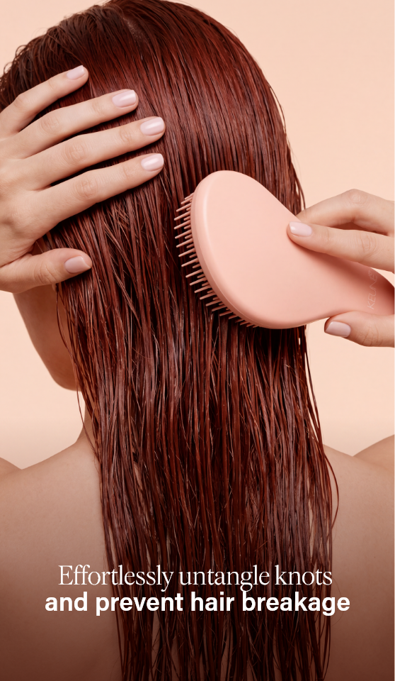 Color Brillianz Mask  - For Color Protection