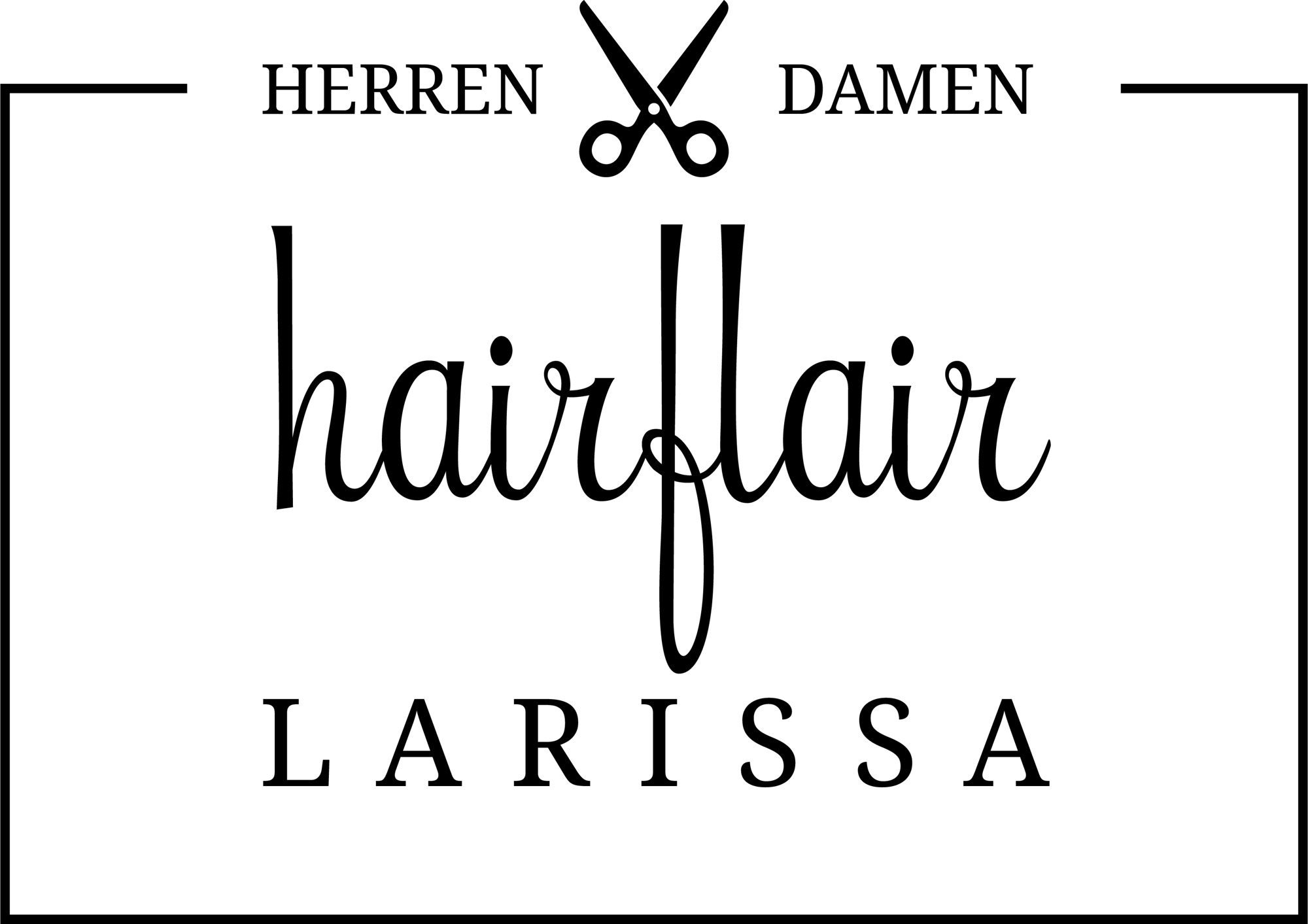 Hairflair Larissa